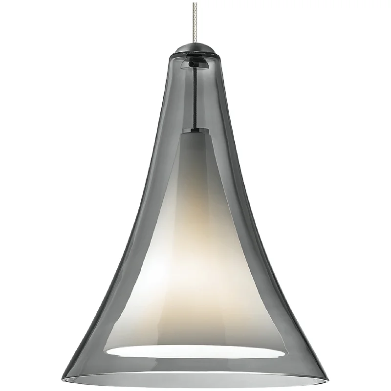 Outdoor - rated track lighting for patiosMelrose II Pendant FreeJack