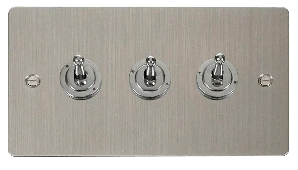 Stainless Steel