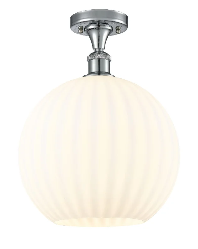 Shock - Resistant Industrial Lighting for Vibrating Machinery AreasBallston LED Semi-Flush Mount Shock - Resistant Industrial Lighting for Vibrating Machinery AreasBallston LED Semi-Flush Mount