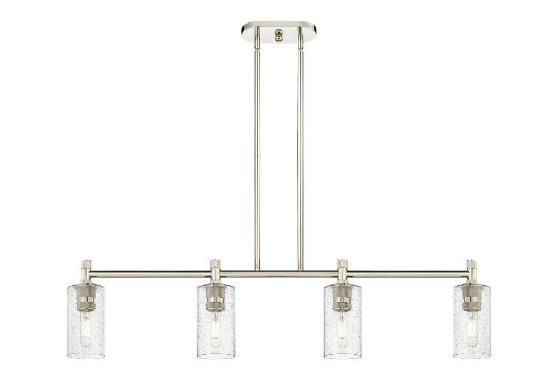 Industrial Flood Lighting for Outdoor Loading DocksDowntown Urban LED Island Pendant Industrial Flood Lighting for Outdoor Loading DocksDowntown Urban LED Island Pendant