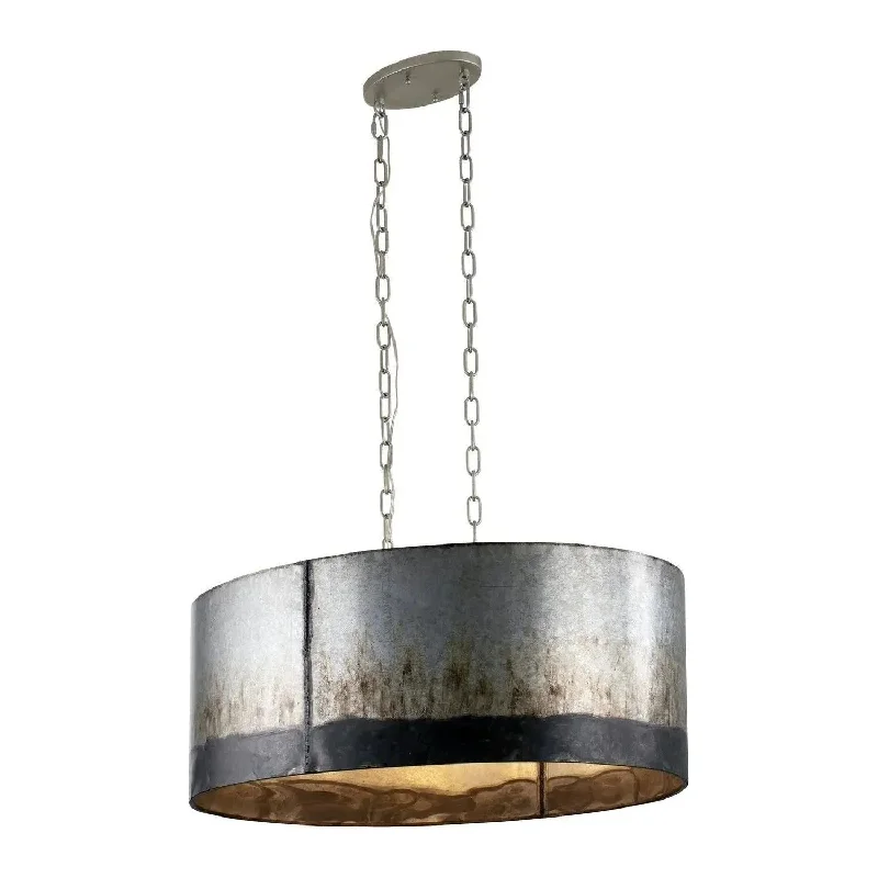 Track lighting for rental propertiesCannery Linear Pendant