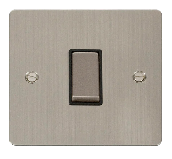 Stainless Steel