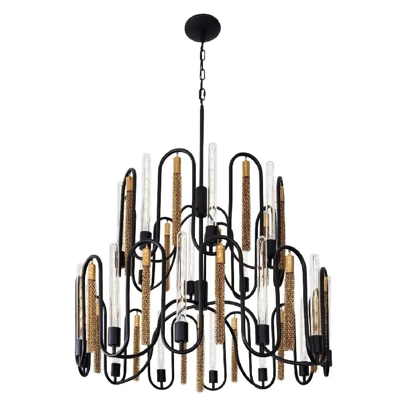 Track lighting for retail window displaysDarden Chandelier