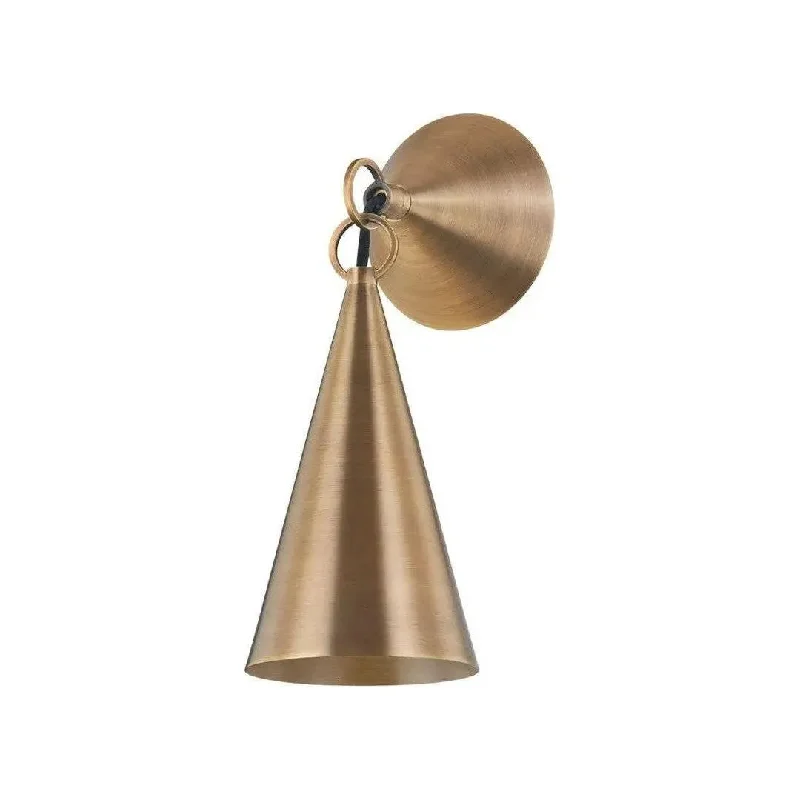 Track lighting for illuminating dining tablesMidvale Wall Sconce
