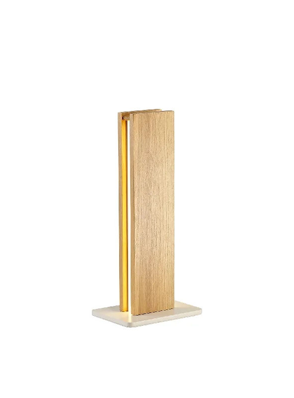 Track lighting with energy - star certificationAries Table Lamp, 2 x 6W LED, 3000K, 450lm, Oak & Sand White, 3yrs Warranty IP20 Track lighting with energy - star certificationAries Table Lamp, 2 x 6W LED, 3000K, 450lm, Oak & Sand White, 3yrs Warranty IP20