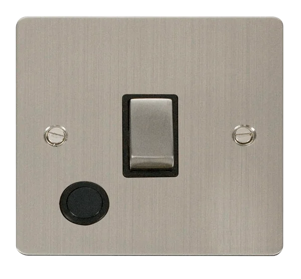 Stainless Steel