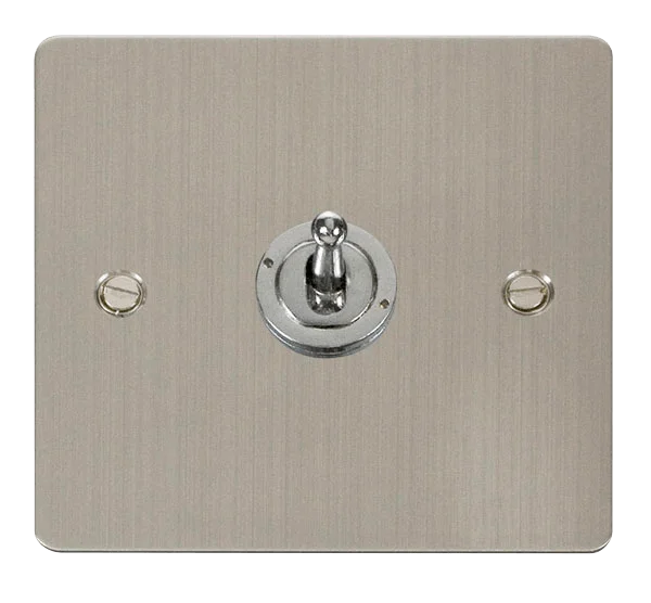 Stainless Steel