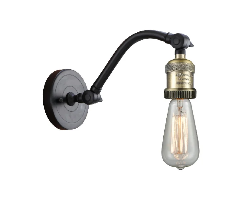 Explosion - Proof Industrial Lighting for Hazardous LocationsFranklin Restoration One Light Wall Sconce Explosion - Proof Industrial Lighting for Hazardous LocationsFranklin Restoration One Light Wall Sconce