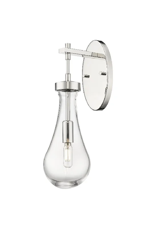 Industrial Lighting for Printing Press FacilitiesDowntown Urban LED Wall Sconce