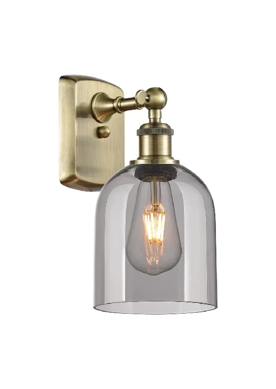 High - Bay LED Industrial Lighting for WarehousesBallston One Light Wall Sconce