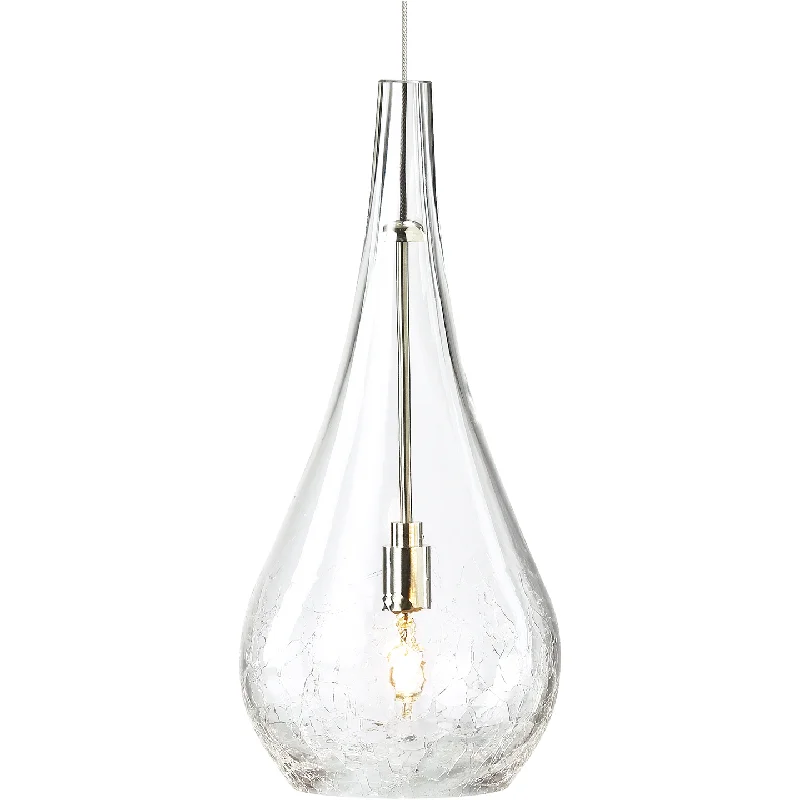 Track lighting for task lighting in workshopsSeguro Pendant FreeJack