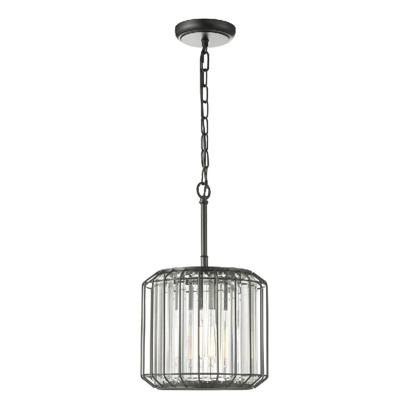 Track lighting for outdoor gardensNaeva Single Pendant Ceiling Light - Satin Black & Crystal Finish, IP20 Track lighting for outdoor gardensNaeva Single Pendant Ceiling Light - Satin Black & Crystal Finish, IP20