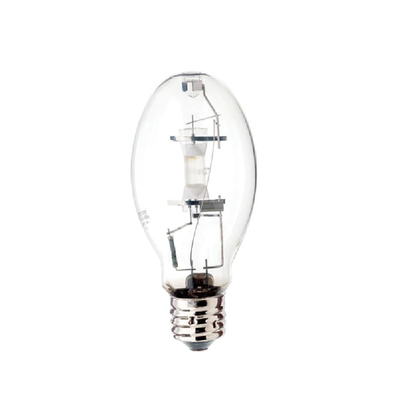 Track lighting for creating a focal pointSatco S5832 MH100/ED28/U/4K/PS MOG 100 Watt Metal Halide Bulb Mogul Base