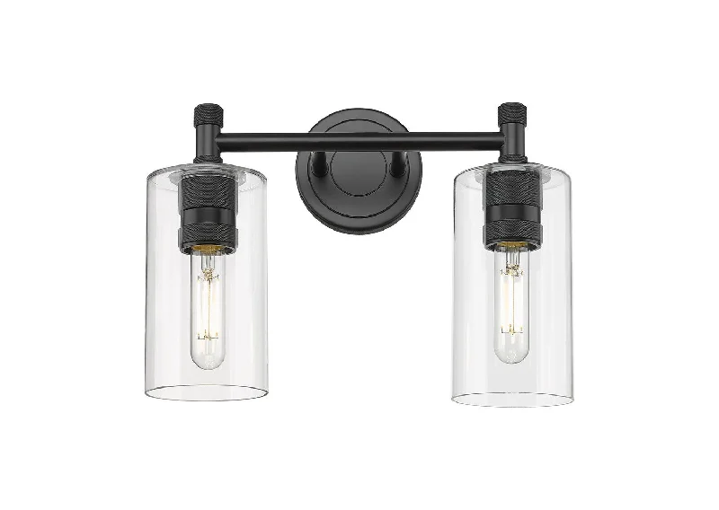 Industrial Lighting for Food Processing FactoriesDowntown Urban LED Bath Vanity