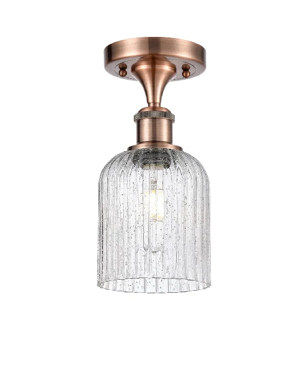 Industrial Lighting for Metal Fabrication ShopsBallston One Light Semi-Flush Mount Industrial Lighting for Metal Fabrication ShopsBallston One Light Semi-Flush Mount