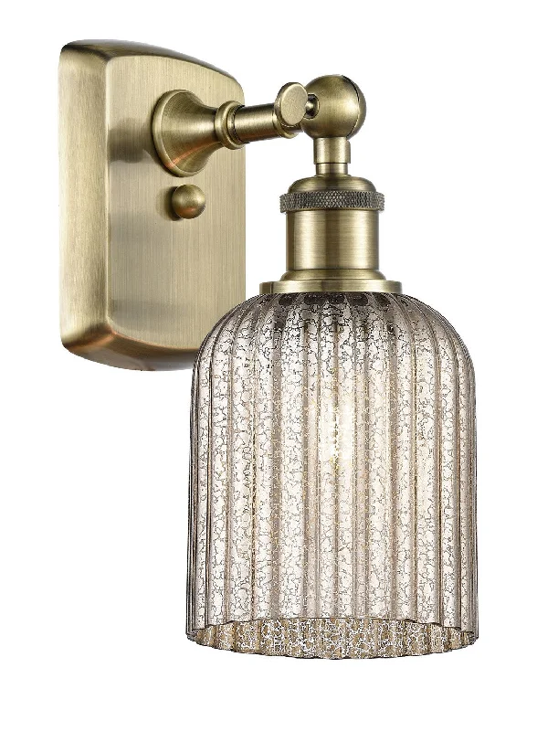 Shock - Resistant Industrial Lighting for Vibrating Machinery AreasBallston One Light Wall Sconce Shock - Resistant Industrial Lighting for Vibrating Machinery AreasBallston One Light Wall Sconce