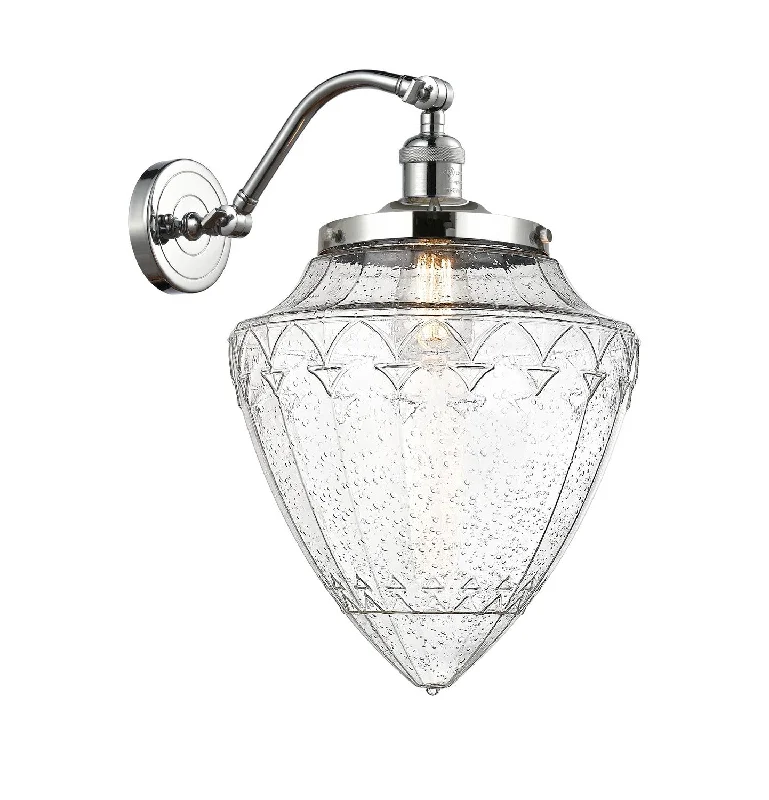 Industrial Lighting for Metal Fabrication ShopsFranklin Restoration One Light Wall Sconce Industrial Lighting for Metal Fabrication ShopsFranklin Restoration One Light Wall Sconce