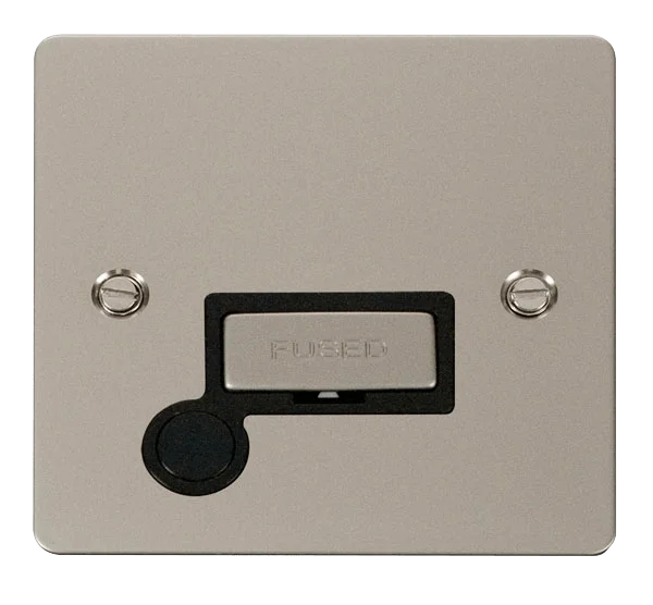 Pearl Nickel