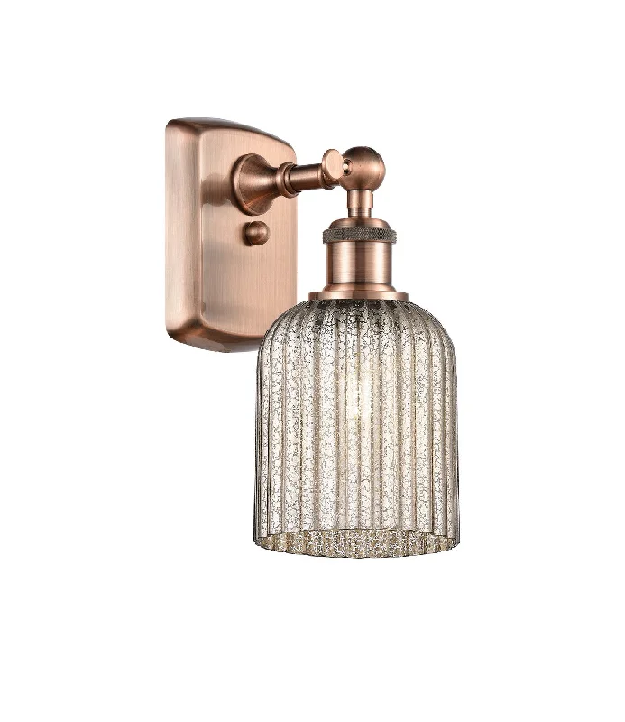 Industrial Lighting for Automotive Manufacturing PlantsBallston One Light Wall Sconce Industrial Lighting for Automotive Manufacturing PlantsBallston One Light Wall Sconce