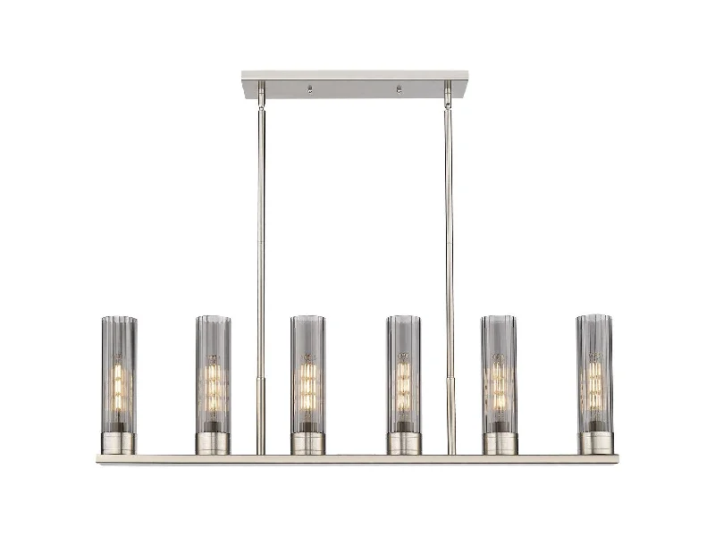 Explosion - Proof Industrial Lighting for Hazardous LocationsDowntown Urban LED Linear Pendant Explosion - Proof Industrial Lighting for Hazardous LocationsDowntown Urban LED Linear Pendant