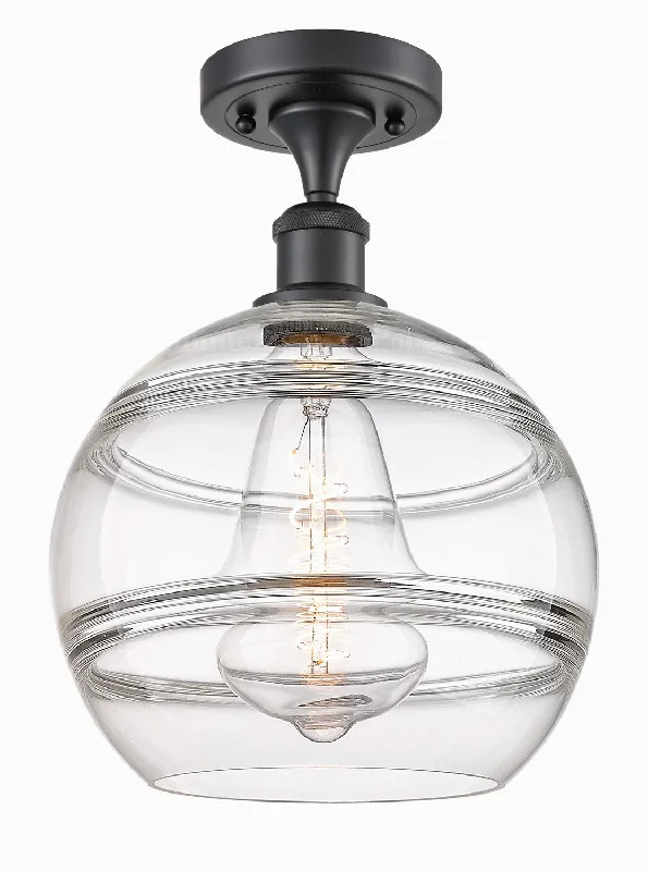 Explosion - Proof Industrial Lighting for Hazardous LocationsBallston One Light Semi-Flush Mount Explosion - Proof Industrial Lighting for Hazardous LocationsBallston One Light Semi-Flush Mount