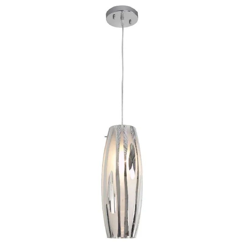 Track lighting for updating office lobbiesChroman Empire Mini Pendant