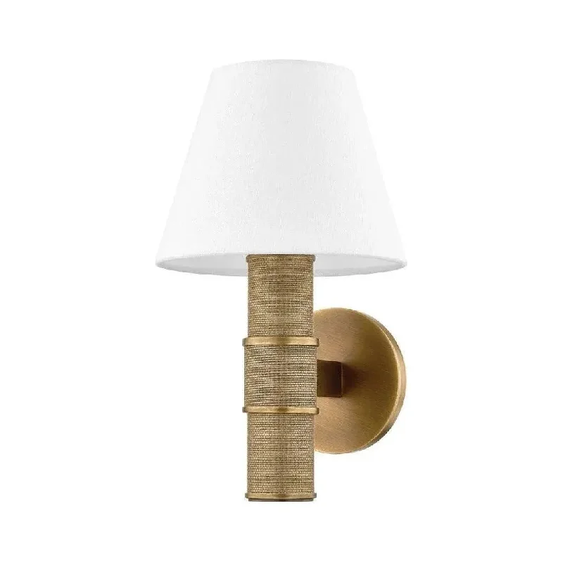 Commercial - grade track lighting for storesDenton Wall Sconce