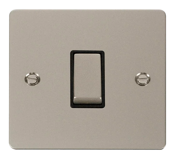 Pearl Nickel