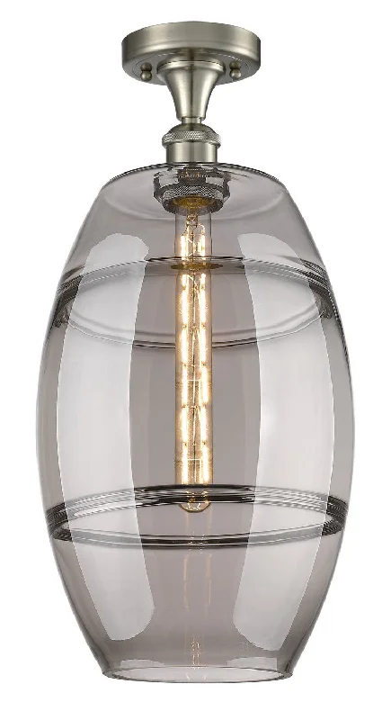Shock - Resistant Industrial Lighting for Vibrating Machinery AreasBallston One Light Semi-Flush Mount Shock - Resistant Industrial Lighting for Vibrating Machinery AreasBallston One Light Semi-Flush Mount