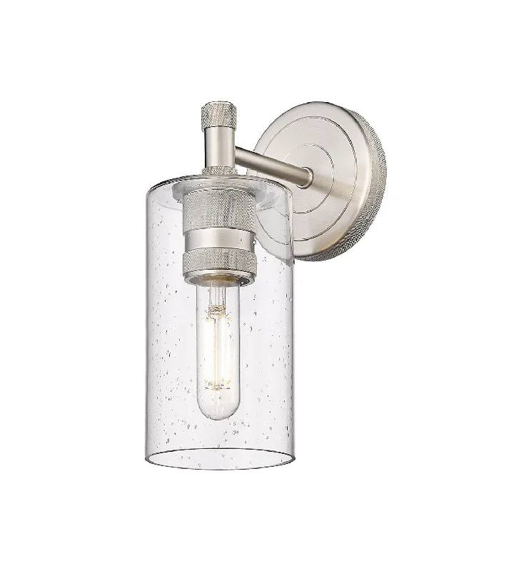Energy - Efficient Industrial Lighting for Cost - SavingsDowntown Urban LED Wall Sconce Energy - Efficient Industrial Lighting for Cost - SavingsDowntown Urban LED Wall Sconce