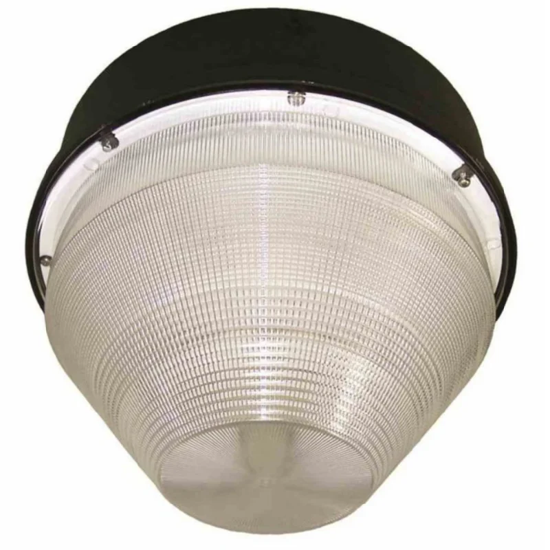 Track lighting with integrated LED driversVandal Resistant Garage Lighter VGL175MH5T 175 Watt Metal Halide Track lighting with integrated LED driversVandal Resistant Garage Lighter VGL175MH5T 175 Watt Metal Halide