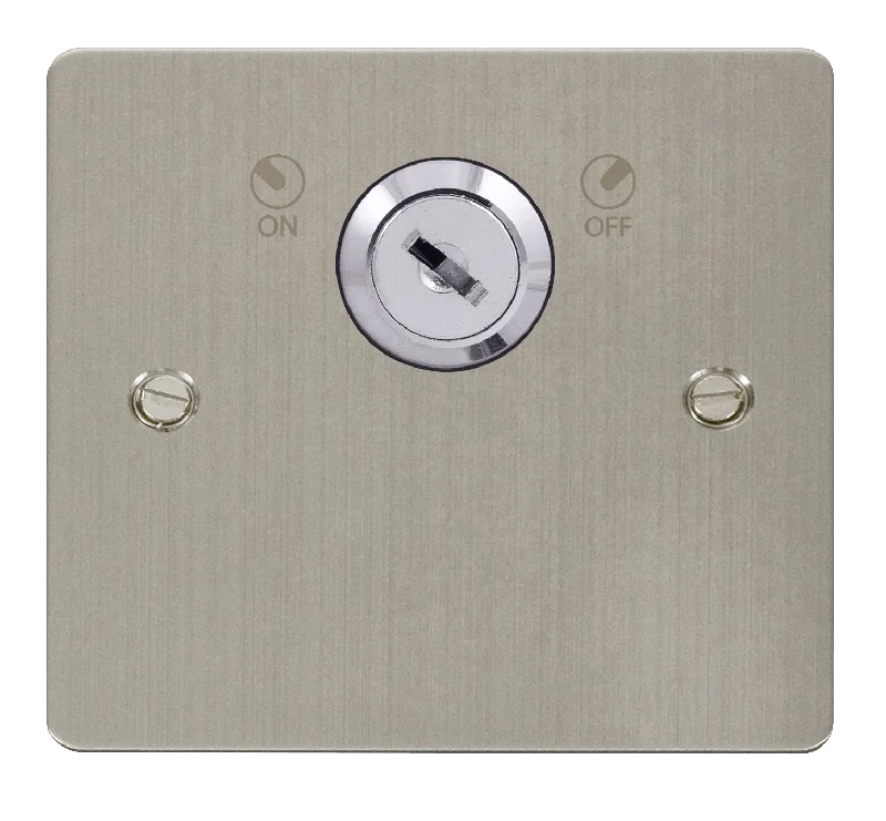Stainless Steel