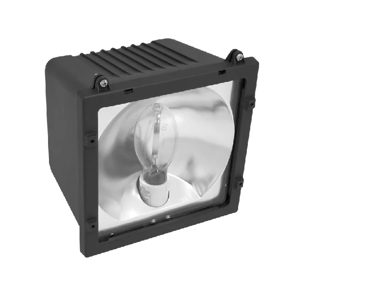 Low - voltage track lighting for safetyRadiant-Lite MEDF-150-HPS-4T 150 Watt High Pressure Sodium Flood Light 4 Tap Low - voltage track lighting for safetyRadiant-Lite MEDF-150-HPS-4T 150 Watt High Pressure Sodium Flood Light 4 Tap