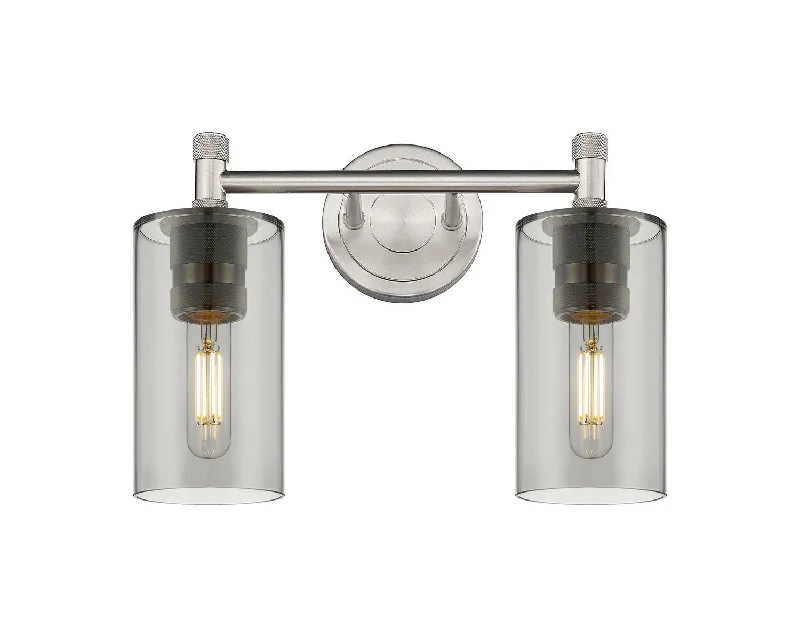 Industrial Lighting for Chemical PlantsDowntown Urban LED Bath Vanity
