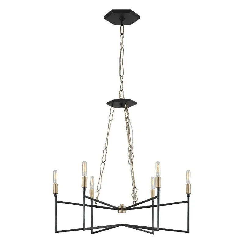 Track lighting with a long - lasting lifespanBodie Chandelier
