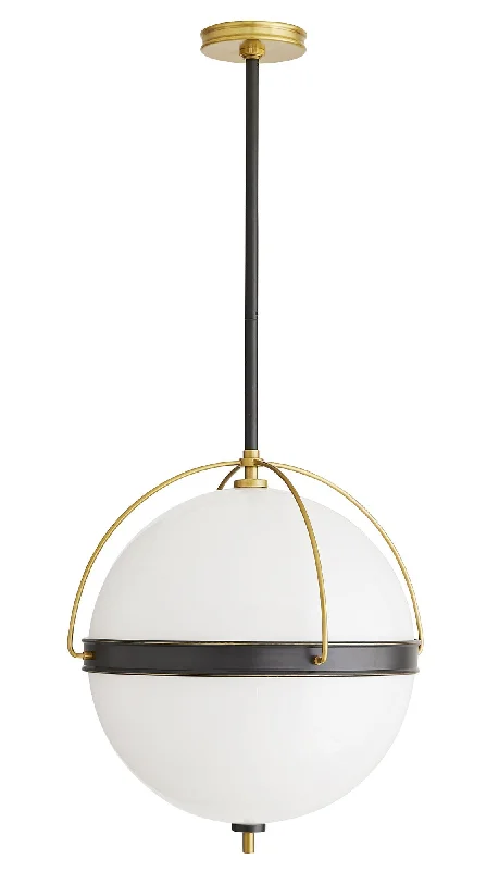 Modern track lighting with LED bulbsDorothy Pendant