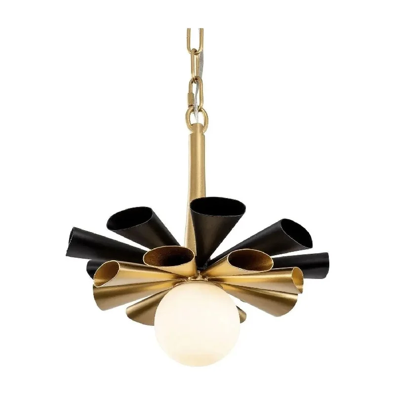 Track lighting with a long - lasting lifespanDaphne LED Pendant
