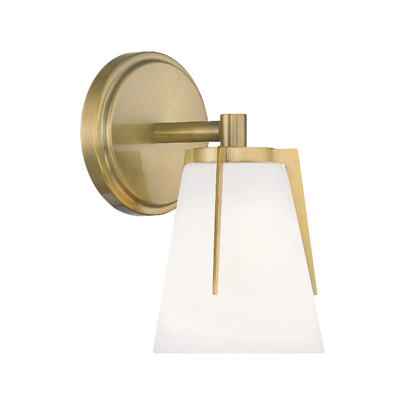 Track lighting with a long - lasting lifespanAllure 5" Bath Light