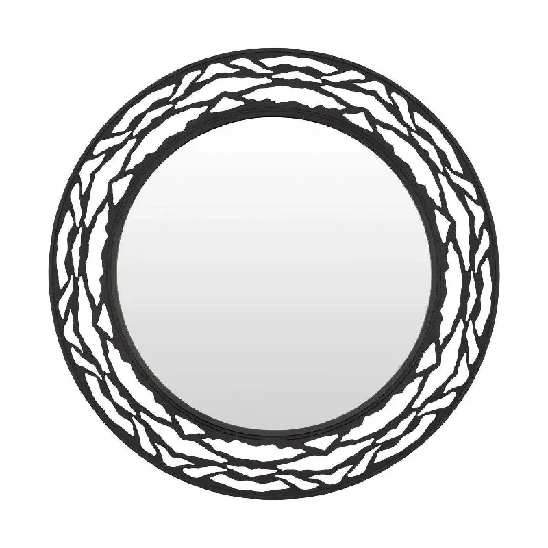Track lighting with a decorative track designKato Mirror