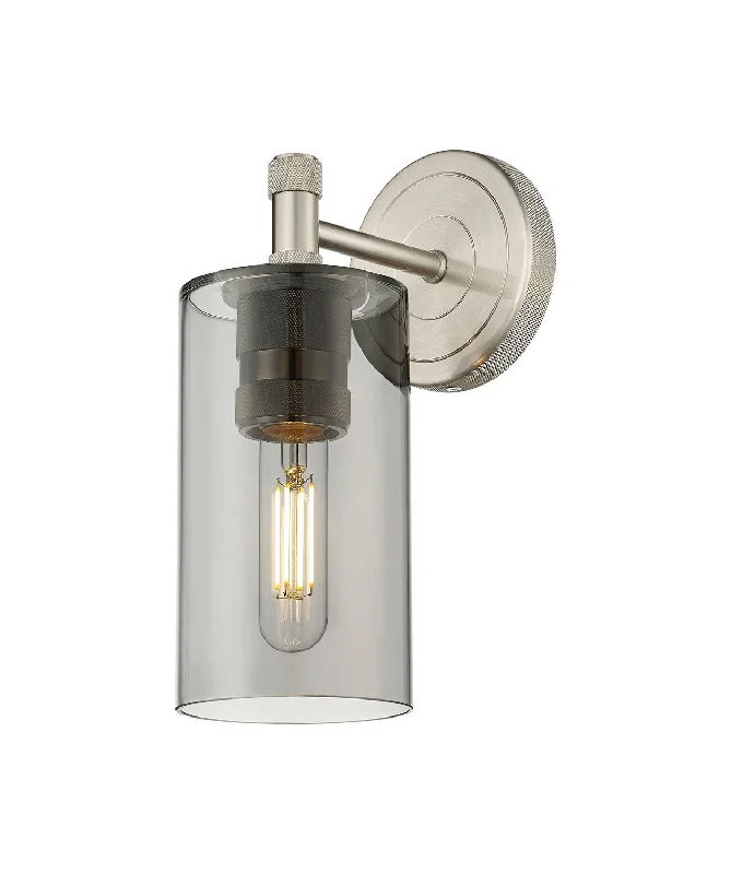 Waterproof Industrial Lighting for Wet AreasDowntown Urban LED Wall Sconce