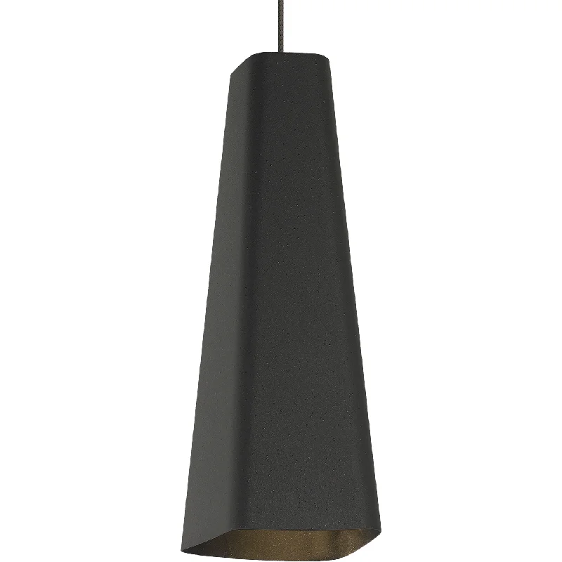Outdoor - rated track lighting for patiosRhonan Pendant FreeJack