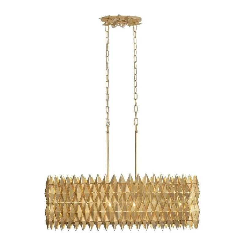 Track lighting for enhancing the architectureForever Pendant