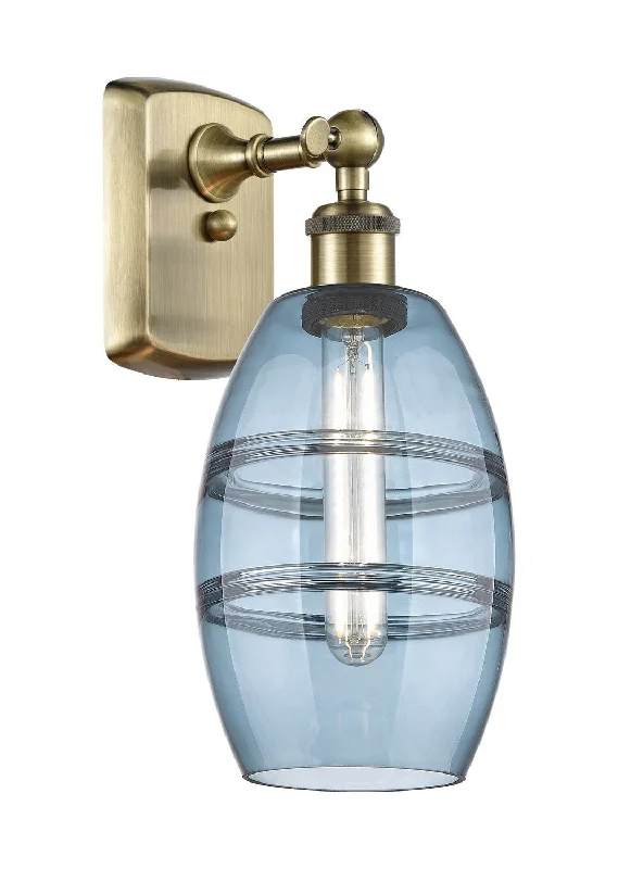 Dimmable Industrial Lighting for Ambiance ControlBallston One Light Wall Sconce