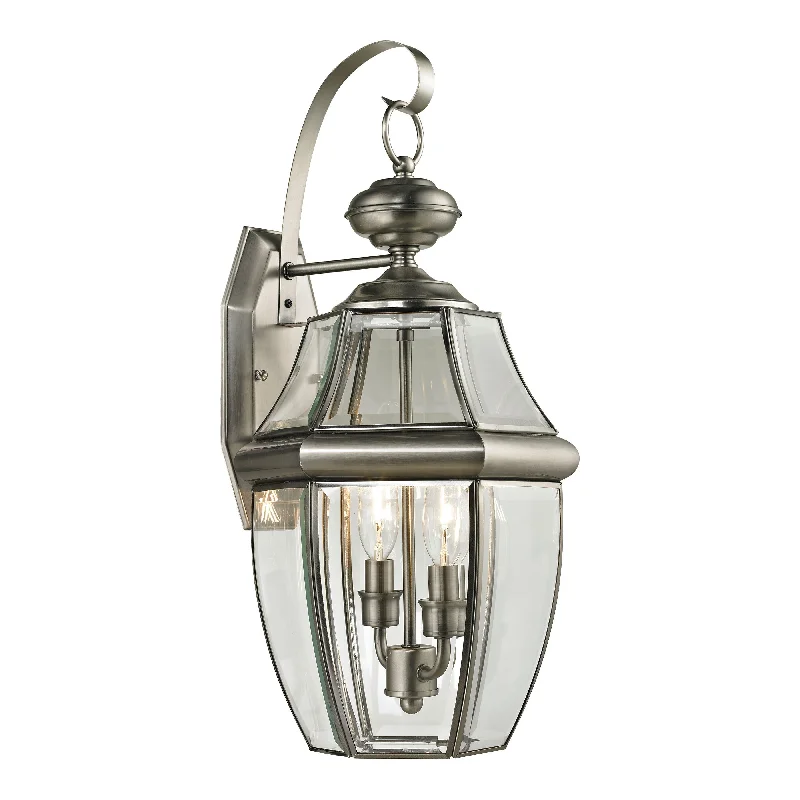 Track lighting for modernizing traditional interiorsAshford 21" High 2-Light Outdoor Sconce Track lighting for modernizing traditional interiorsAshford 21" High 2-Light Outdoor Sconce