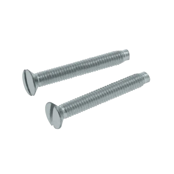 Track lighting for illuminating dining tablesUnicrimp QRCSM35X40 M/Screw CS M3.5x40mm Machine Countersun (Pack 100)