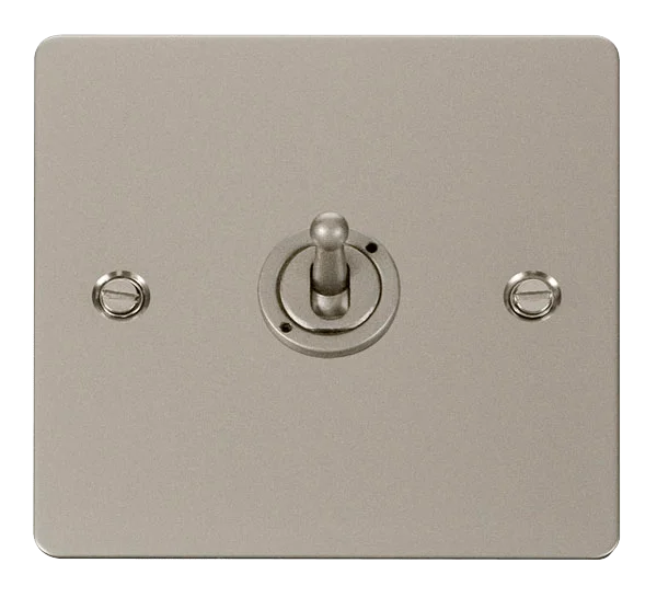 Pearl Nickel
