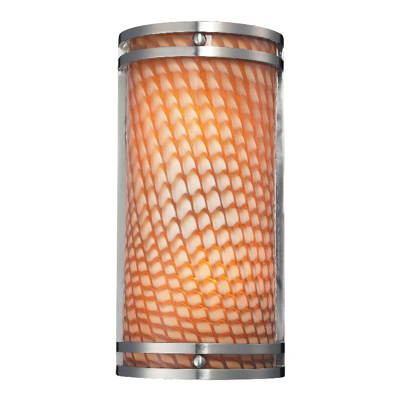 Track lighting with energy - star certificationArco Baleno 2-Light Sconce