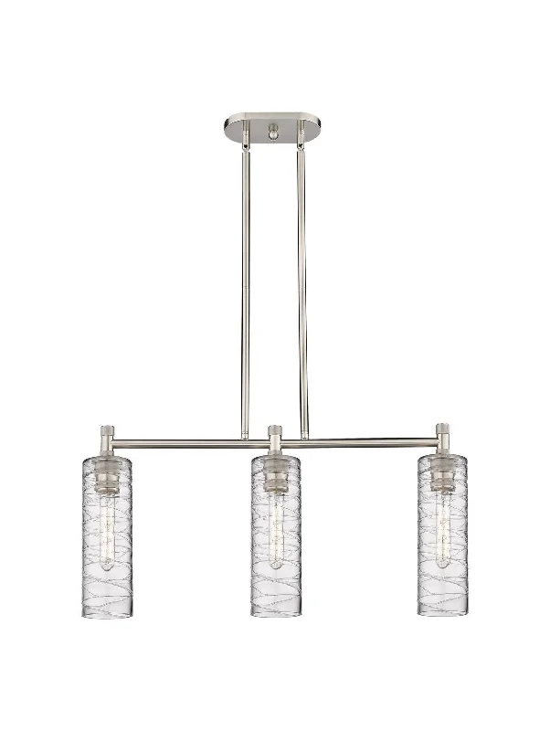 Dust - Resistant Industrial Lighting for Dirty WorkspacesDowntown Urban LED Island Pendant Dust - Resistant Industrial Lighting for Dirty WorkspacesDowntown Urban LED Island Pendant