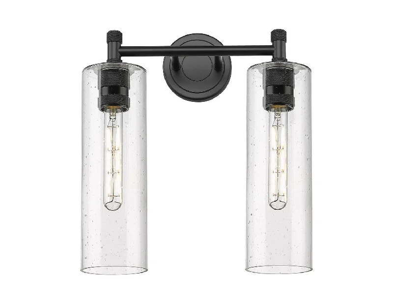 Industrial Lighting for Electronics ManufacturingDowntown Urban LED Bath Vanity
