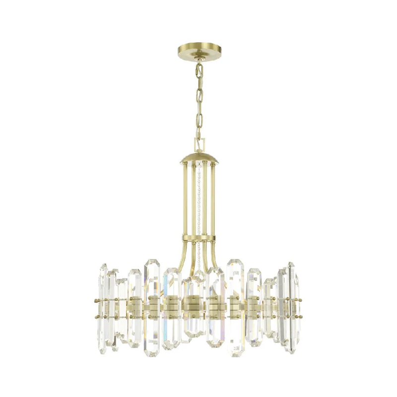 Track lighting with energy - star certificationBolton Chandelier